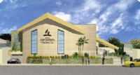 Posto da Mata - Igreja, Por Roney